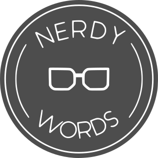 Nerdy Words Inc.