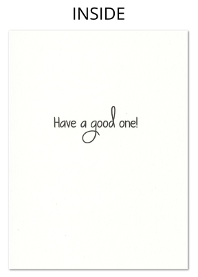 Viral Birthday Virus Card